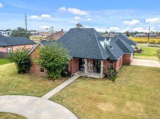 1744 Kevin Ln, Lake charles, LA 70605