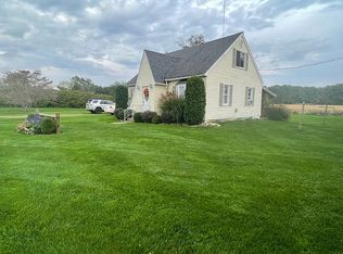 13670 Dickson Rd, Meadville, PA 16335