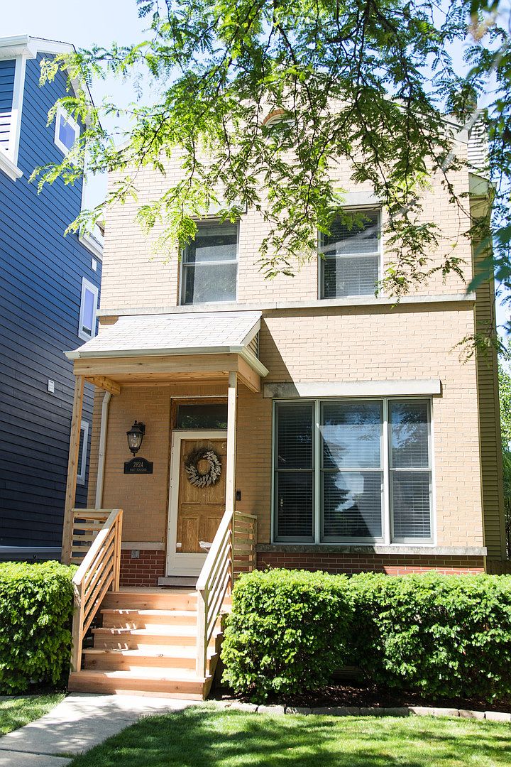 2824 W Fletcher St, Chicago, IL 60618 Zillow