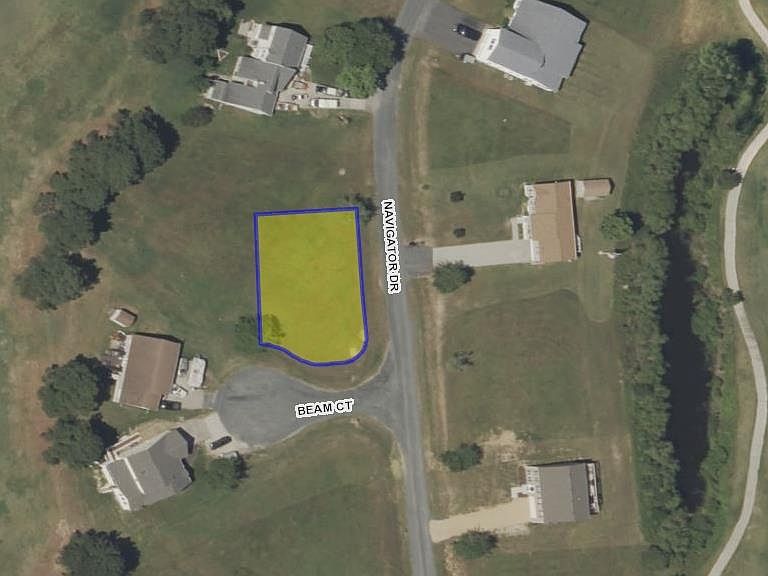 1st image of LOT 286 Beam Ct
