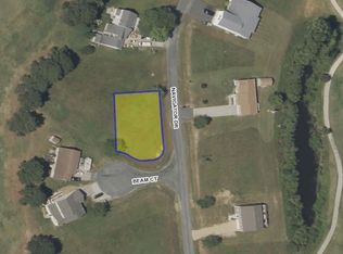 LOT 286 Beam Ct, Greenbackville, VA 23356