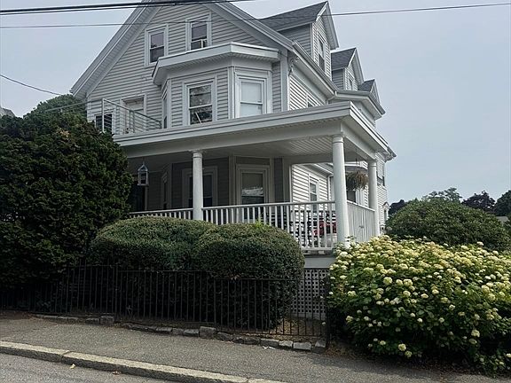 2nd image of 9 Evans Rd Floor 3
