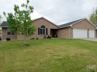 26 Portero Dr, Pueblo, CO 81005