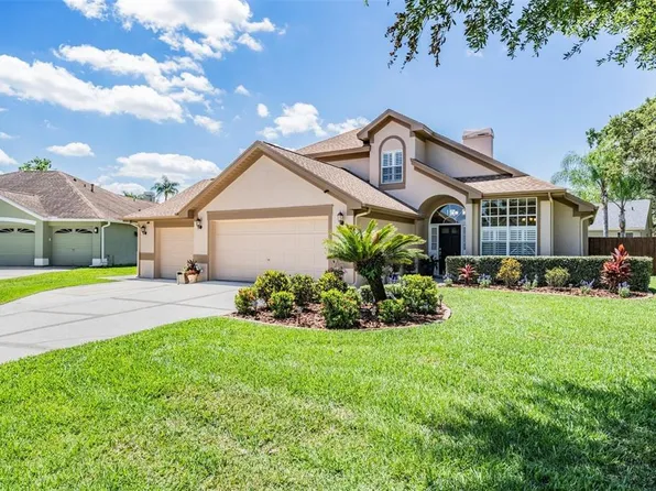 12406 Danby Ct, Tampa, FL 33626