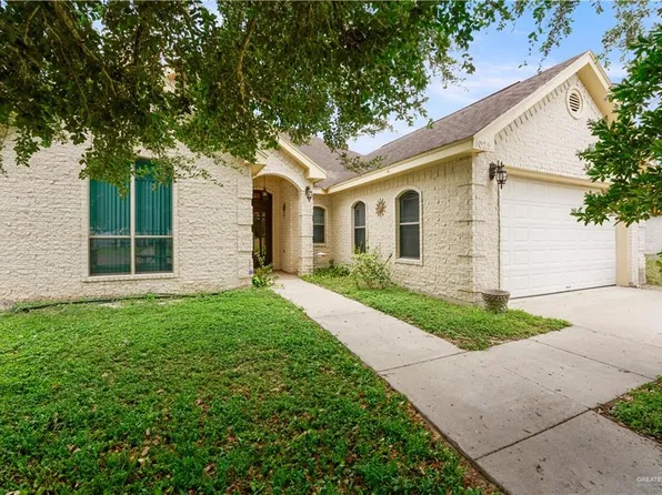 1025 Loyola Dr, Edinburg, TX 78541