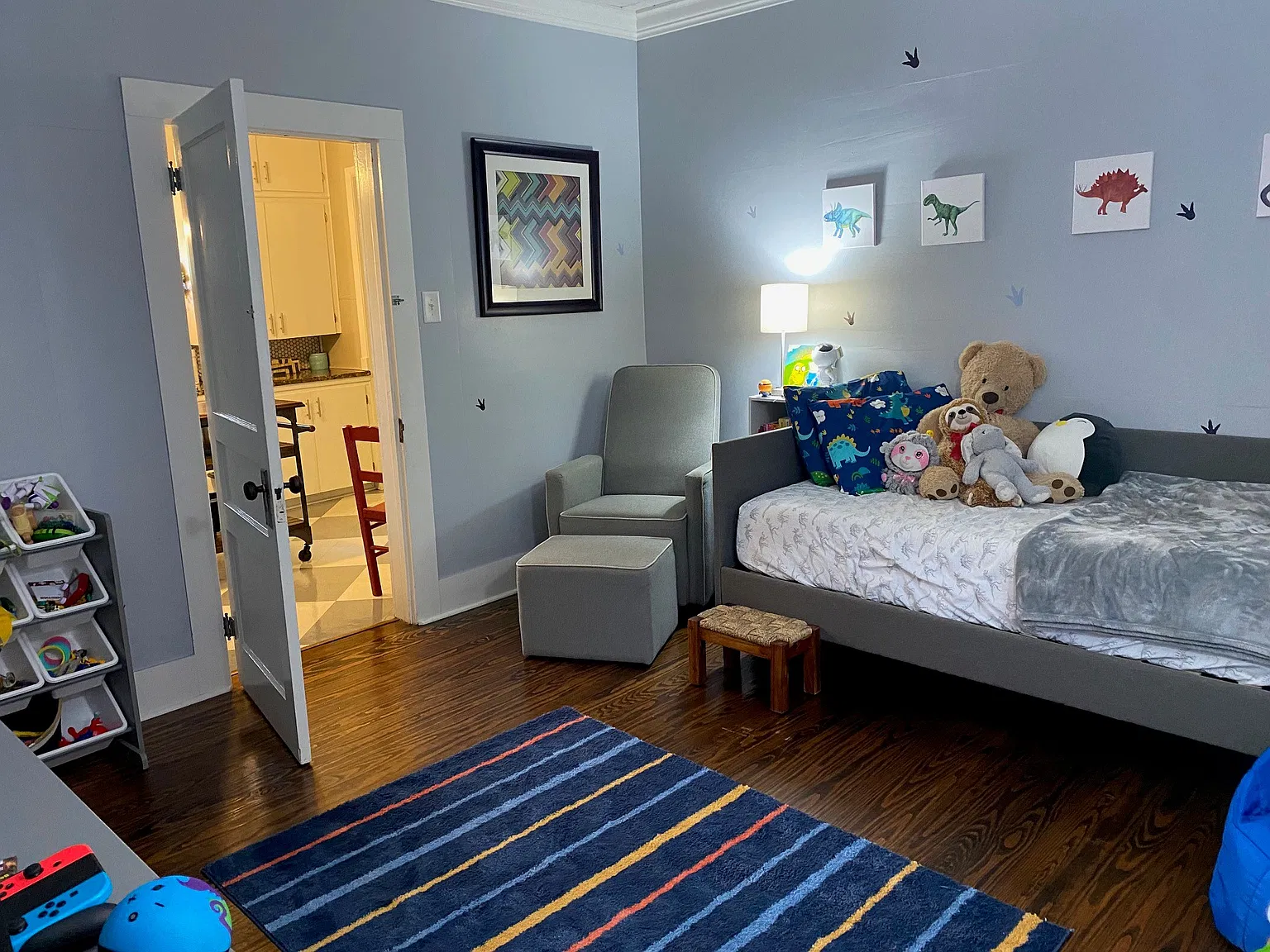 2 bed, 1250 sqft, $1,200 — Photo 4