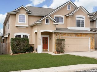 23135 Airedale Ln, San Antonio, TX 78260