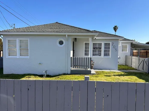 205 Cleveland Ave, Bay Point, CA 94565