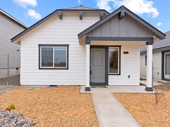 4034 SW Obsidian Pl #192, Redmond, OR 97756