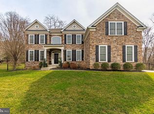 1010 Hatches Mill Dr, Media, PA 19063