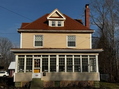 442 Venango Ave, Cambridge Springs, PA, 16403