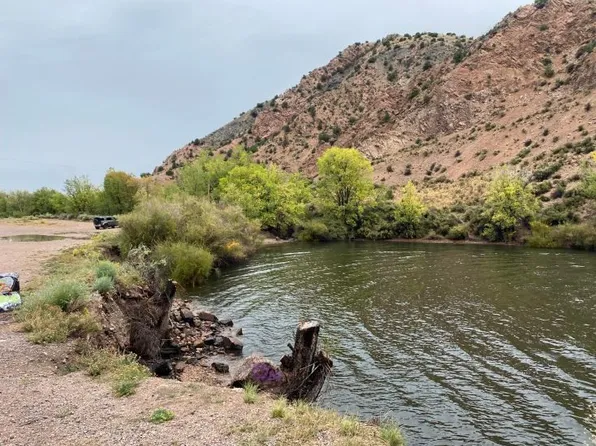 0 Santa Cruz Dam Rd, Chimayo, NM 87522