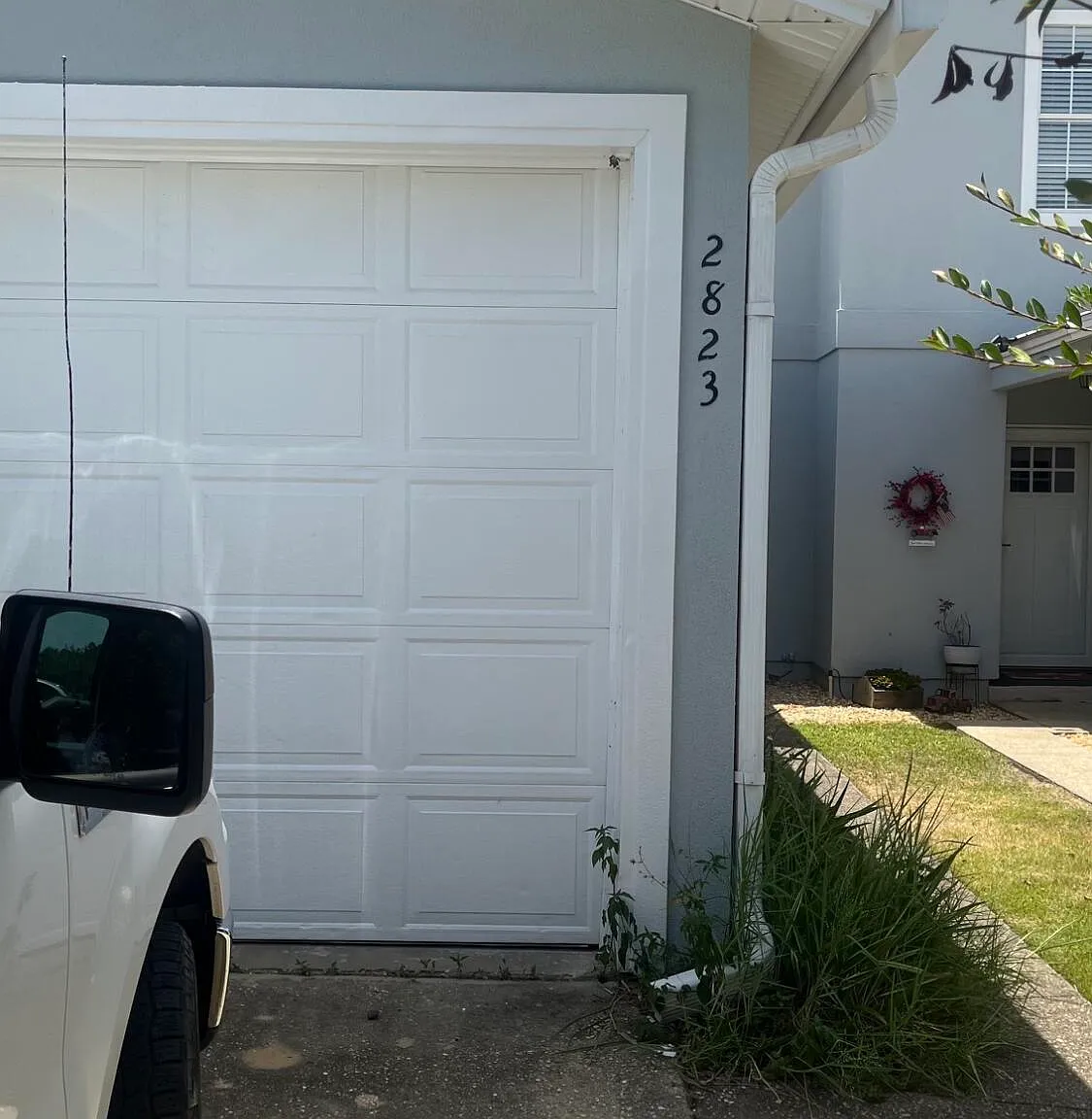 2 bed, 2.5 bath, 1200 sqft, $1,700 — Photo 1