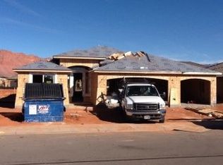 3822 Rachel Dr, Santa Clara, UT 84765