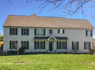 1301 Whispering Brooke Dr, Newtown Square, PA 19073