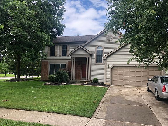 2nd image of 7641 Finbarr Ct
