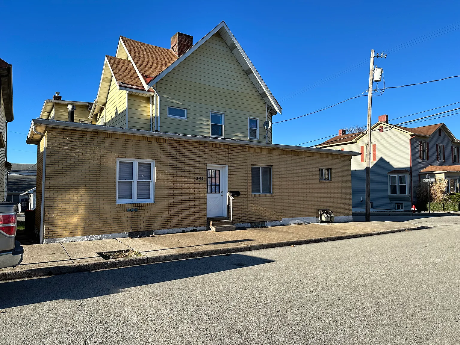 1 bed, 500 sqft, $775 — Photo 1