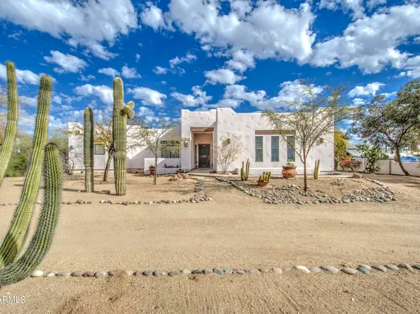 29619 N 60TH Street, Cave Creek, AZ 85331