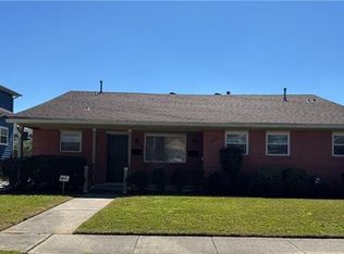 1212 Harrison Ave, New Orleans, LA 70122