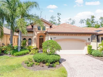 8227 Provencia Ct, Fort Myers, FL, 33912