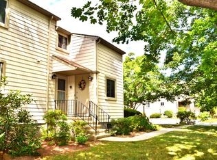 80 River Bend Rd UNIT D, Stratford, CT 06614