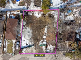 18 Coultice Dr, Whitchurch Stouffville, ON L4A2Y1