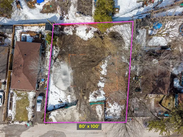 18 Coultice Dr, Whitchurch Stouffville, ON L4A 2Y1