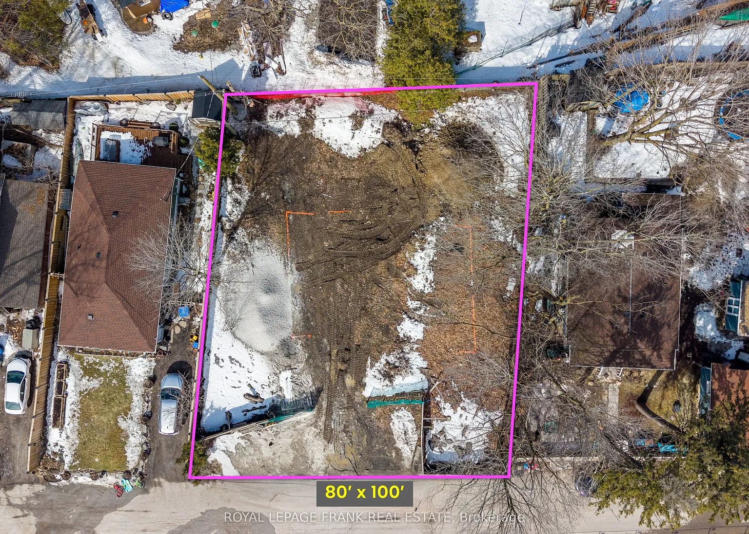 18 Coultice Dr photo 1