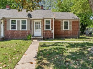 2025 Sherwood Rd, Kingsport, TN 37664