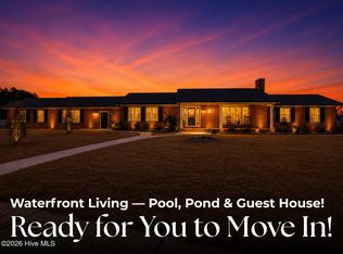 170 Jp Dr, Smithfield, NC 27577
