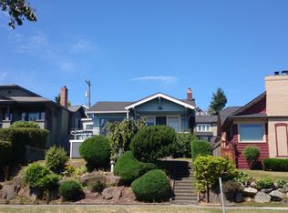 2835 Boyer Ave E, Seattle, WA 98102