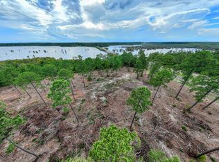 7 Fm 83 LOT 7, Broaddus, TX 75929