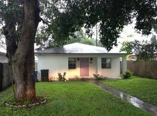 360 NW 33rd St, Oakland Park, FL 33309