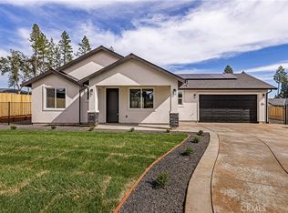 6572 Pentz Rd, Paradise, CA 95969