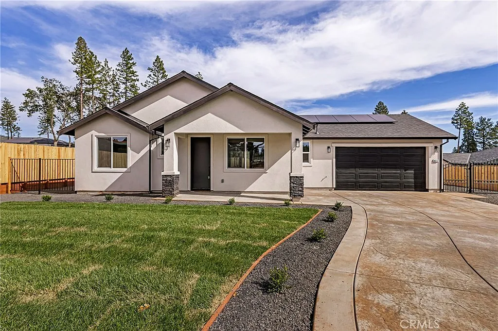 6572 Pentz Rd photo 1