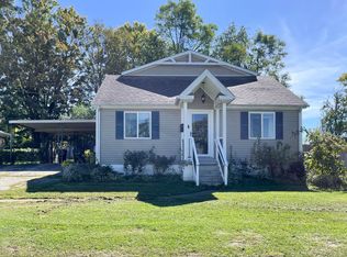 227 Laffoon Dr, Frankfort, KY 40601