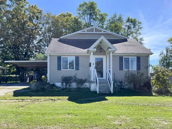 227 Laffoon Dr, Frankfort, KY 40601