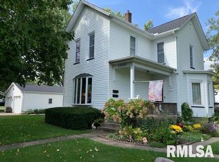 1040 25th Ave N, Clinton, IA 52732