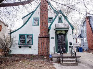 4156 Birchall Rd, Toledo, OH 43612