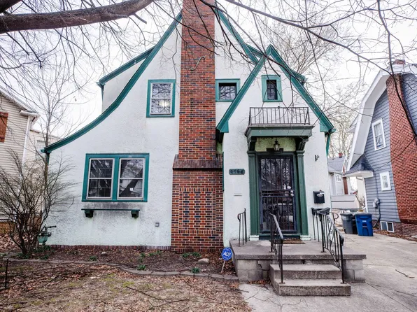 4156 Birchall Rd, Toledo, OH 43612