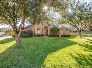 149 SW Brushy Mound Rd, Burleson, TX 76028