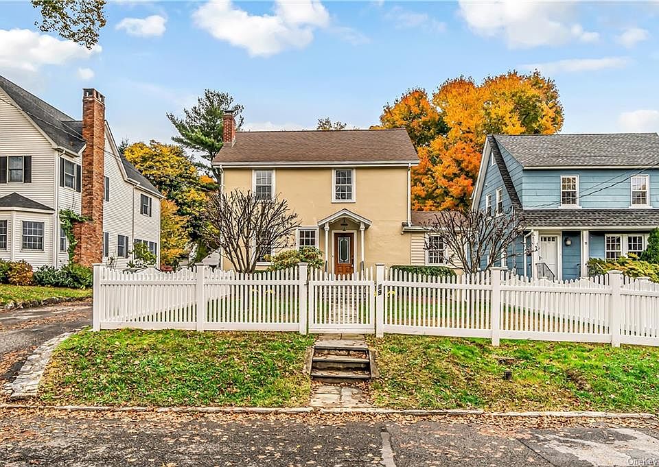 19 Academy Street, Pleasantville, NY 10570 Zillow