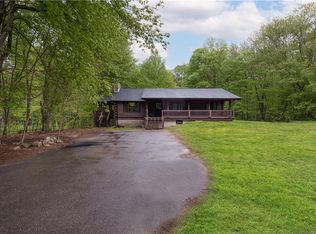 525 Cherry Farm Rd, Burrillville, RI 02830