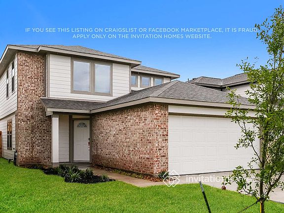 2nd image of 5608 Poinsettia Pl