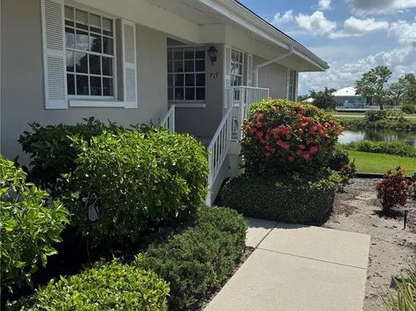 717 Estuary Dr #717, Bradenton, FL 34209