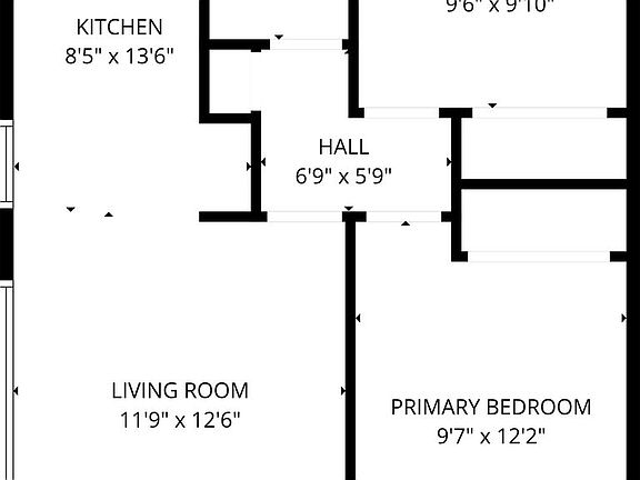 3rd image of 801 Liverpool Ct #Liverpool805