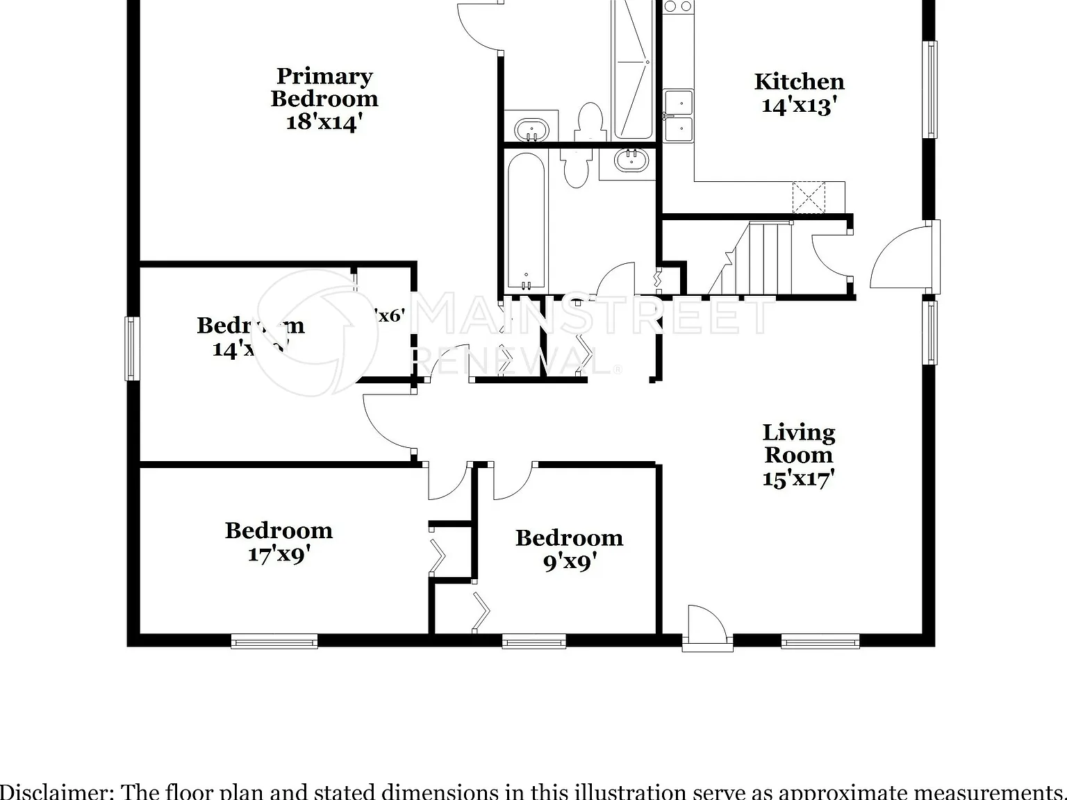 11700 Wiltonwood Ct — Photo 3
