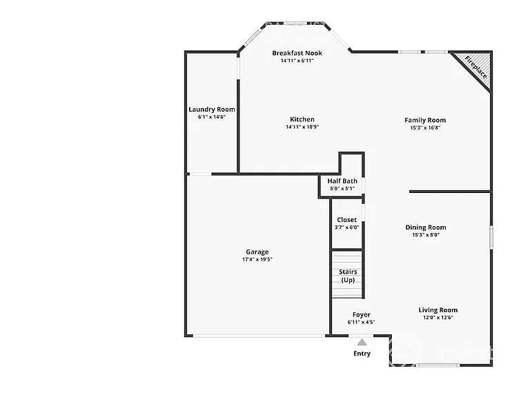 5417 Wicklander Dr — Photo 3