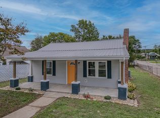 441 Lennie Ave, Morristown, TN 37813