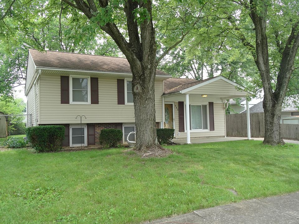 2nd image of 845 Traci Ct